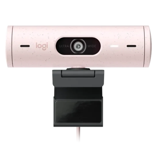 Logitech 960-001421 BRIO 500 Full HD 1080p Webcam Logitech 960-001421 BRIO 500 Full HD 1080p Webcam